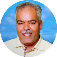 Mohamed A. Ali's picture