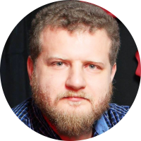 Petro Pyvovar's picture