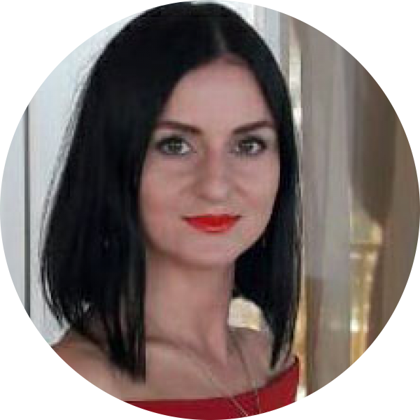 Iryna Tkachuk's picture