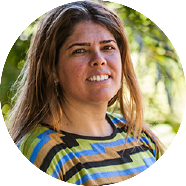 Cinthia Lopes da Silva's picture