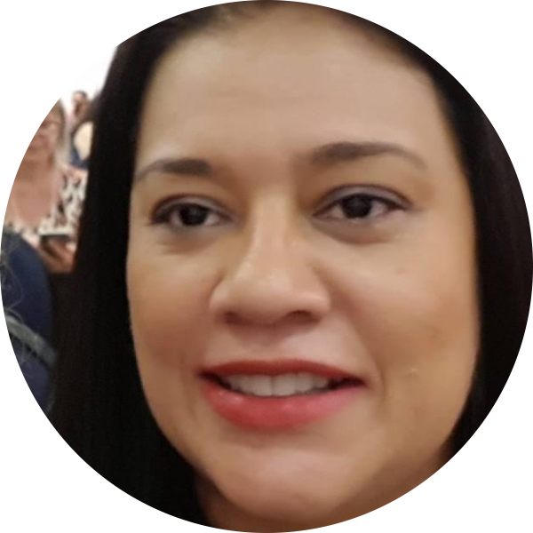 Luciene da Silva's picture