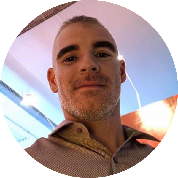 Marcio de Souza's picture