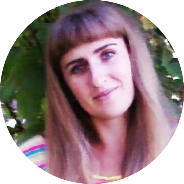 Oksana Prisyazhnyuk's picture