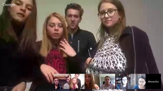 Embedded thumbnail for Seminar: 9 May - Europe Day - День Перемоги