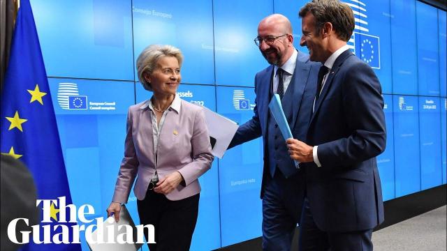 Embedded thumbnail for Dacă Ucraina ar adera la uniunea vamală a UE, care dintre aceste efecte comerciale ar prevala?