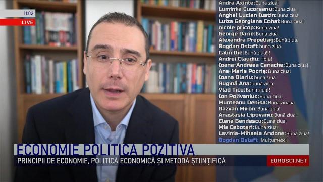 Embedded thumbnail for Ofertă sau cerere? Economie politică pozitivă 2