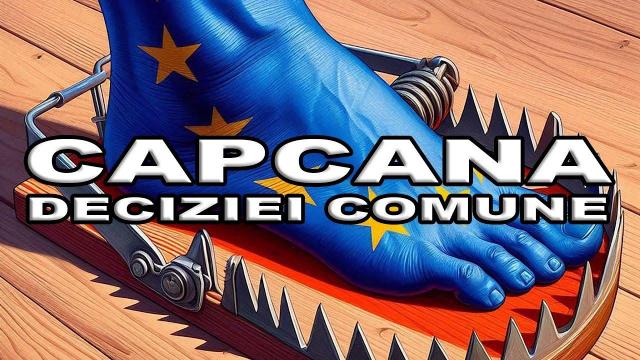 Embedded thumbnail for Capcana deciziei comune