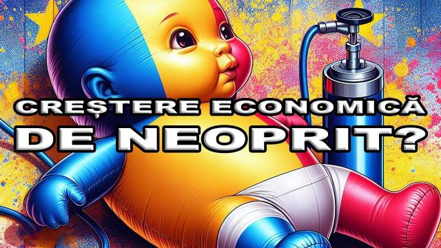 Embedded thumbnail for Încetinire treptată sau oprire bruscă?