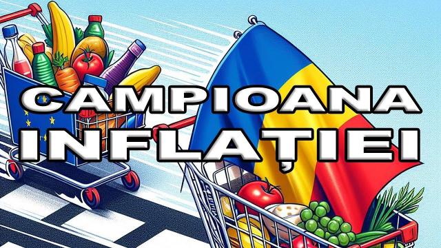 Embedded thumbnail for Campioana inflației: de ce și ce dacă?