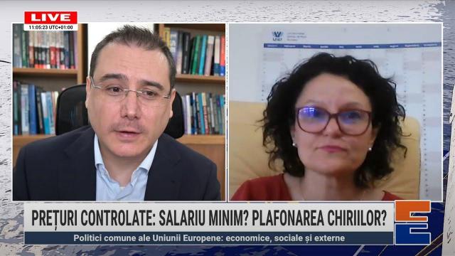 Embedded thumbnail for Joint lecture between the universities of Iasi and Suceava