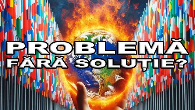 Embedded thumbnail for Încălzirea globală: de ce nu se rezolvă?