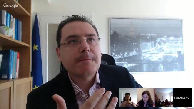 Embedded thumbnail for Lecture: The single market: freedom of mobility of goods, services, capital and workers