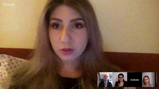 Embedded thumbnail for Bugetul UE | Politici funcționale europene - RISE3 - Curs 8