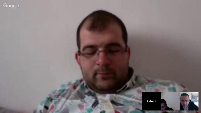 Embedded thumbnail for Lecture: EU institutions and policy making: legislative, executive and judicial politics